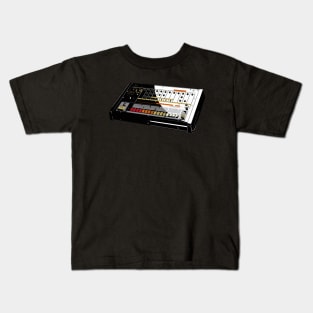 Roland 808 Kids T-Shirt